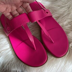 COLE HAAN Grandseries slingback sandals